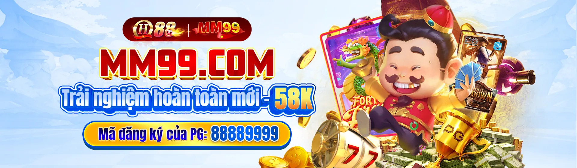 Hình ảnh chính về an toàn và trải nghiệm game tại full88